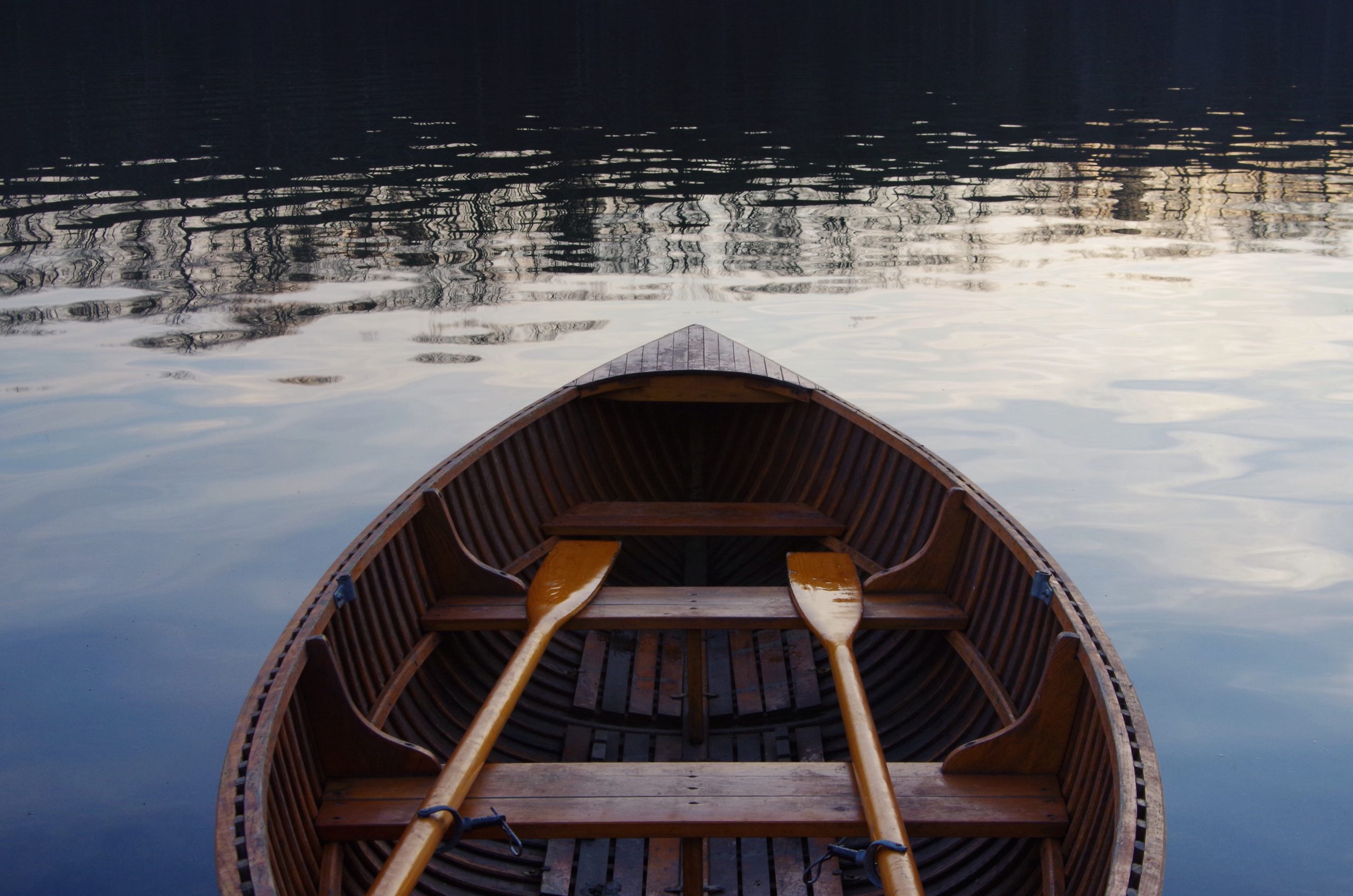 Wanaksink Lake